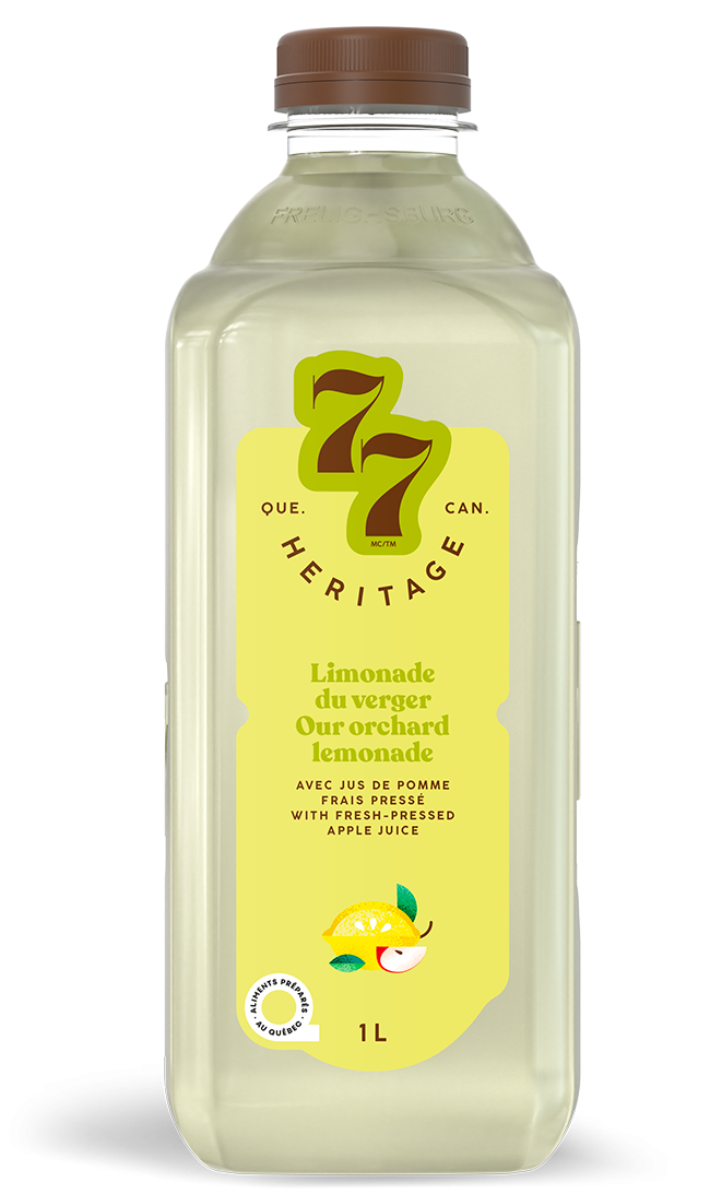 Limonade moyen 2