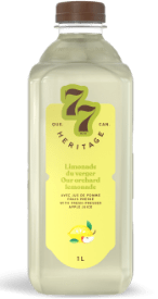 La limonade
